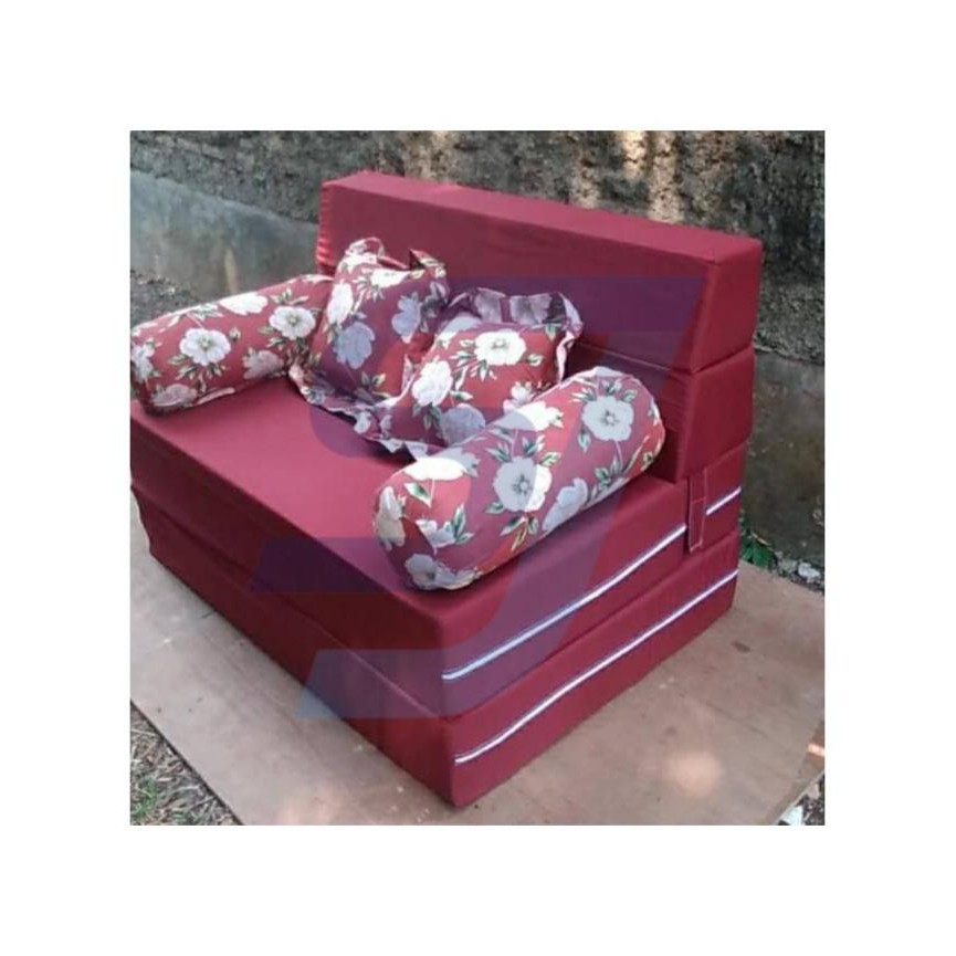 Sofa Bed Inoac 120 X20 X 200 Sungwashop