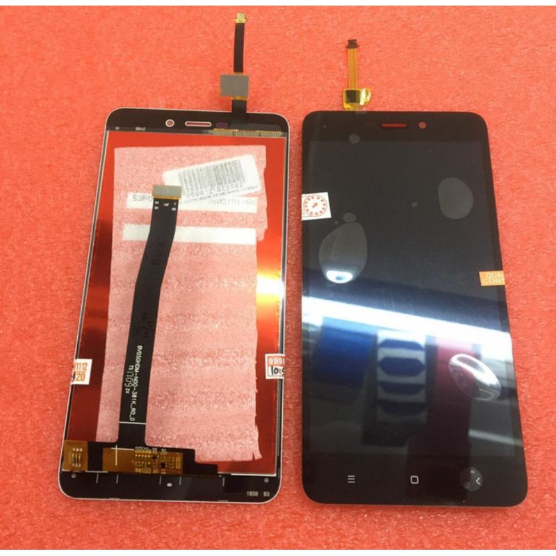 Lcd Xiaomi Redmi 4A Fullset Ori