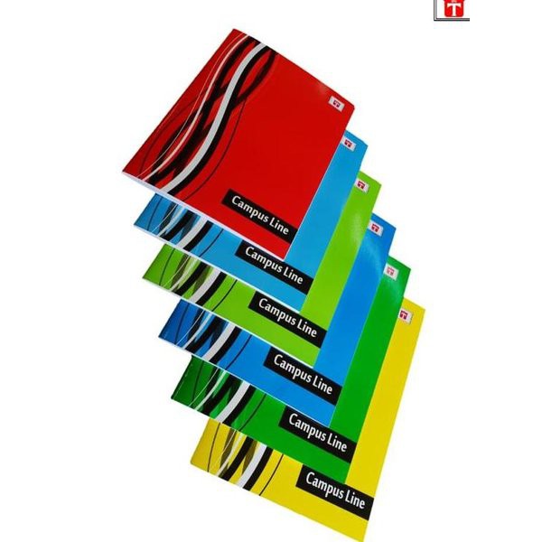 

Buku Tulis Campus Line 38 Lembar/Pcs