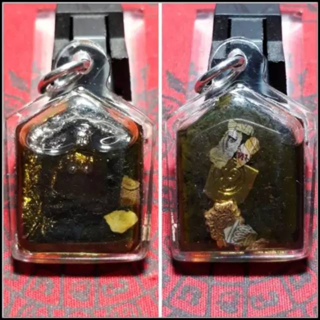 Casanovy Heartbreaker Phra Arjarn O