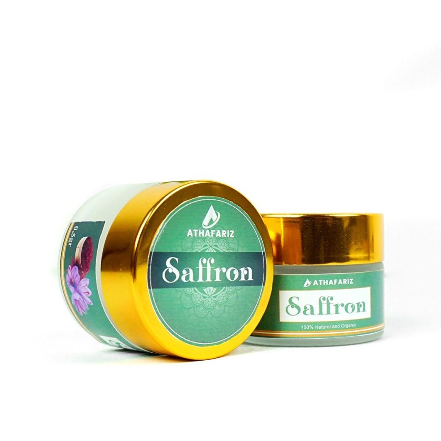 

Saffron Super Negin Safron Original Athafariz Premium Kemtan