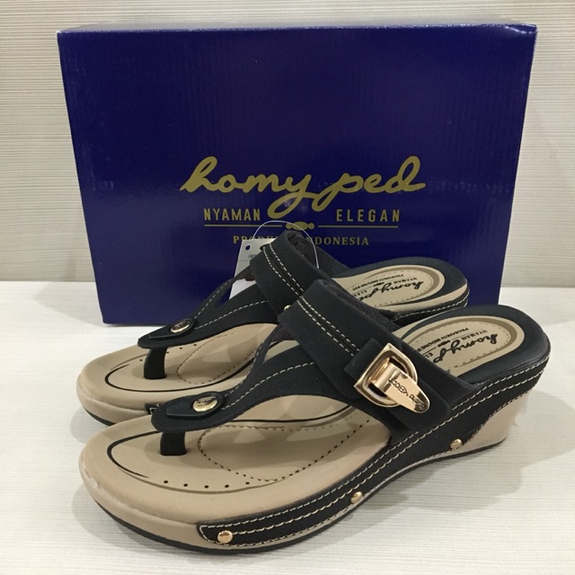 Sandal Homyped-Carleta N-71-71