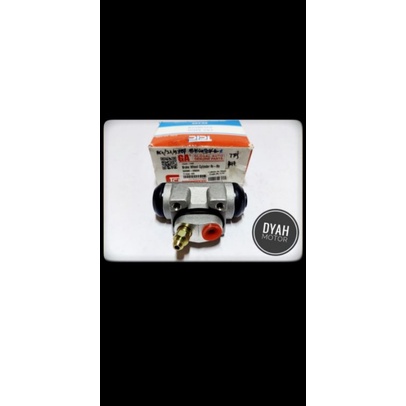 Master Rem Belakang Hyundai Trajet Brake Wheel Cylinder Trajet