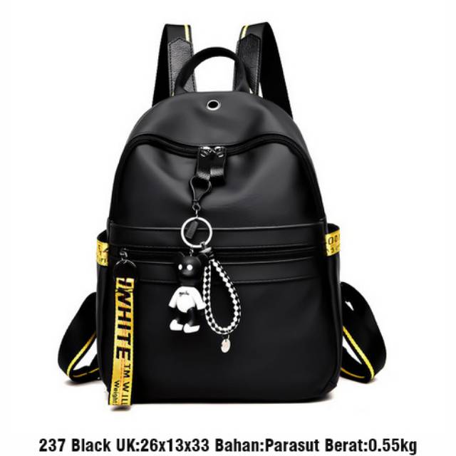 Tas import china