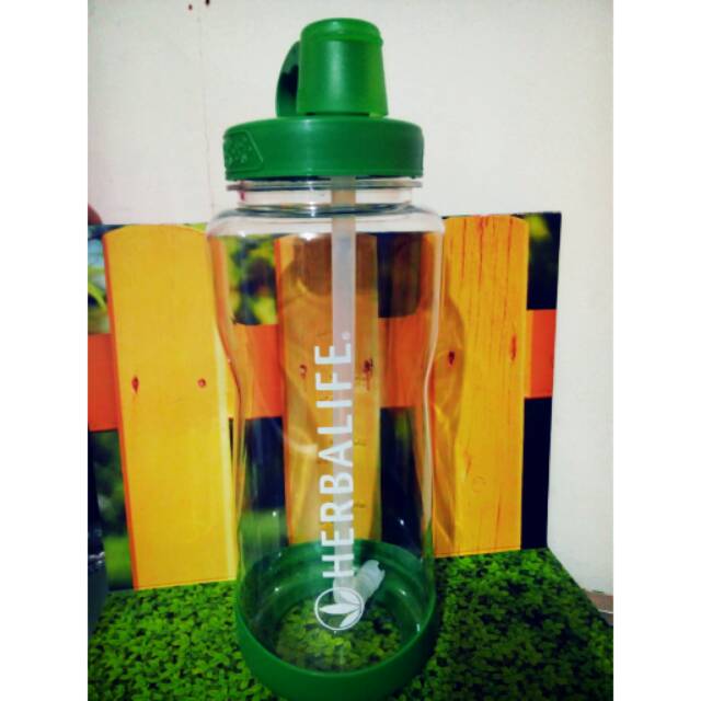 Botol Minum Herbalife ORI ORIGINAL 2 Liter 2L