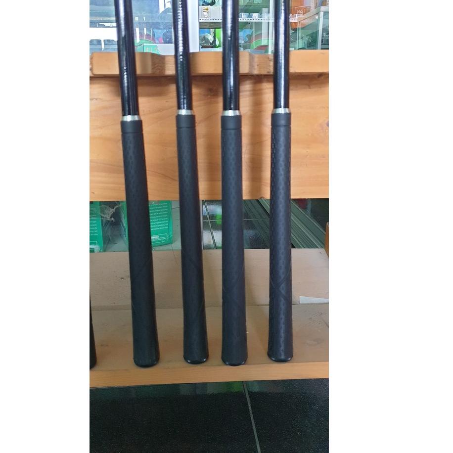 Terbaik.. Stick Classic Golf Panjang 110 cm Cocok Buat Joran Custom