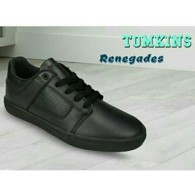 NEW artikel TOMKINS RENEGADES BLK