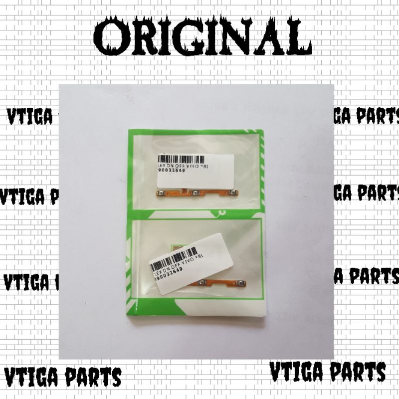 FLEXIBEL ON OFF VIVO Y81