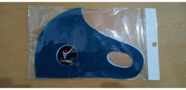 MASKER SCUBA