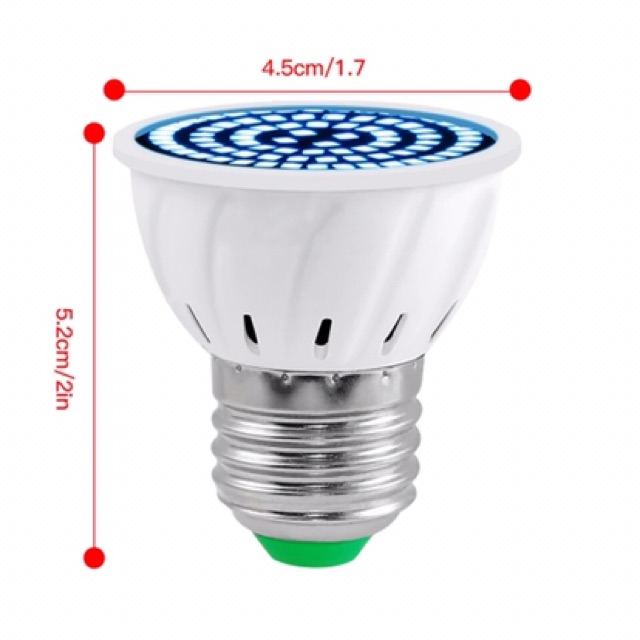 Lamp UV Steriliztion / lampu UV 80 Leds
