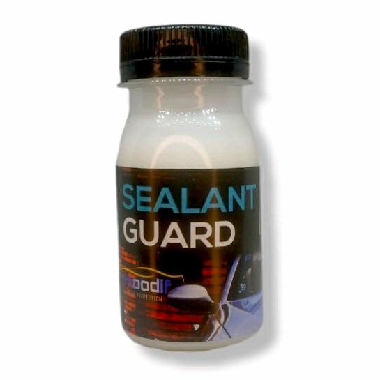 Pengkilap Kendaraan 50ml