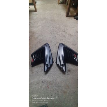 sayap tangki tiger revo