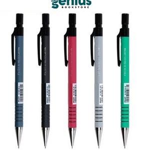 

TEDM Pensil Mekanik Pilot Ukuran 0.5 0.3 Dan 0.7 Harga Satuan ATK Original Product