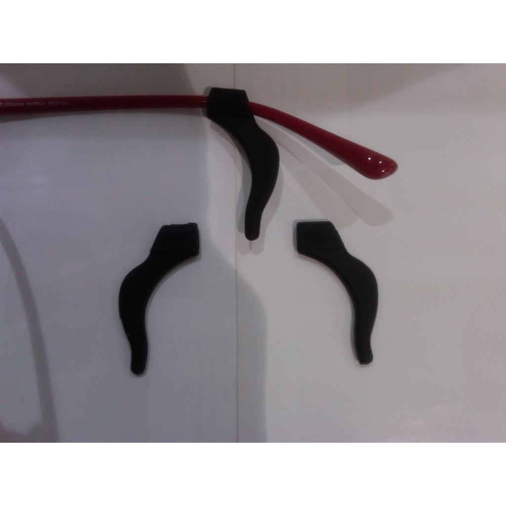 Ganjalan Telinga/Kuping Sport untuk Kacamata