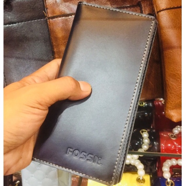 [[antonHilmanto]] dompet kulit asli ukuran panjang #dompet #dompetlipat #dompetpanjang #dompetkulit bahan kulit asli berkualitas