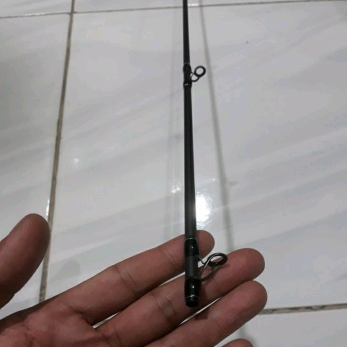 ujung joran rf halfmoon 642 lb ujung joran ul type bc baitcasting