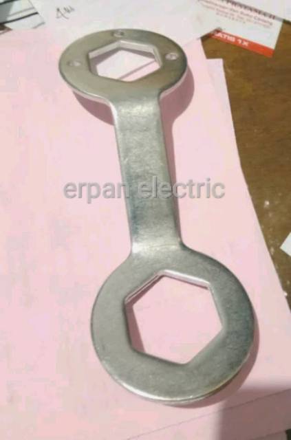 KUNCI RING 36mm - 38mm