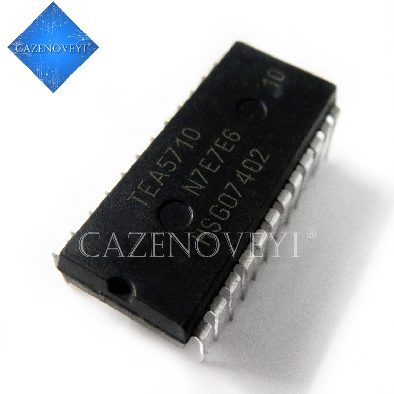 1pc Ic Tea5710 5710 Dip-24