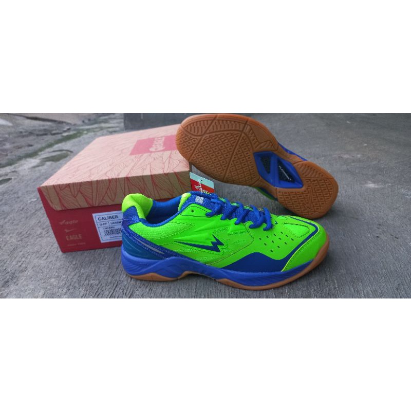 sepatu eagle original sepatu badminton sepatu bulutangkis