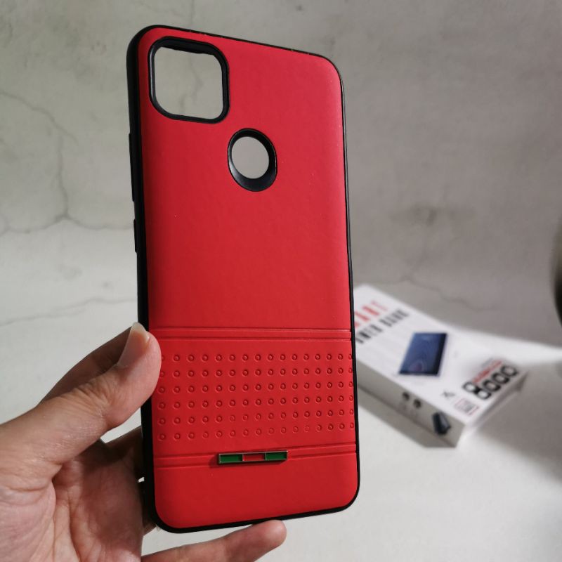 Case Super Soft Gucci Sign XIAOMI REDMI 4A/4X/8/8A/9/9A/9C/REDMI NOTE 4X/8/8 PRO/9/9 PRO