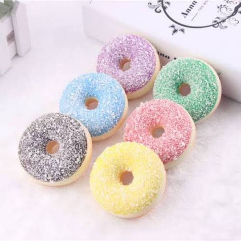 

Gula Donat 250 Gram