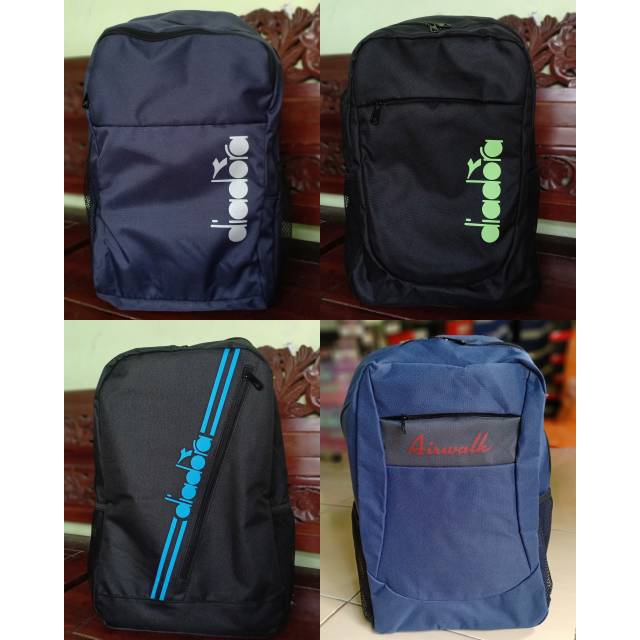 TAS DIADORA AIRWALK SERBA 85.000