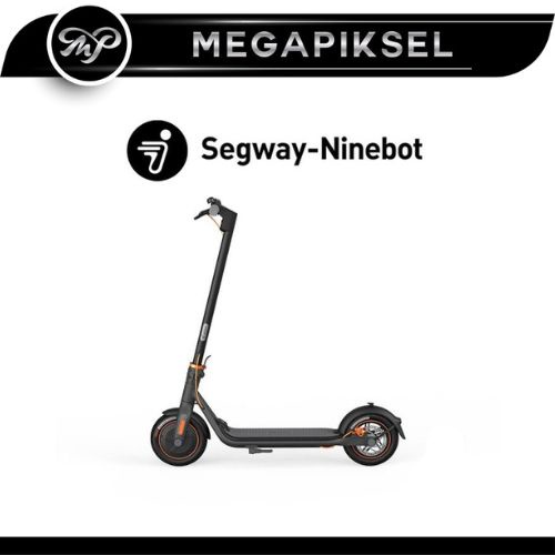 Segway Ninebot KickScooter F40 / Skuter Listrik Lipat