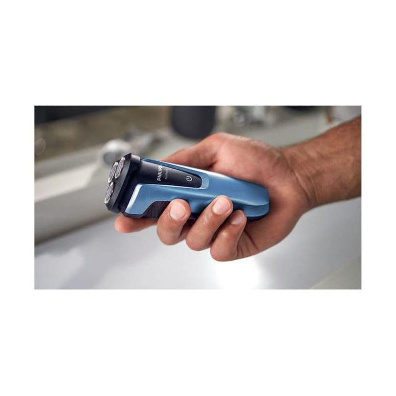 Philips Shaver Aquatouch S1070 Alat Cukur Philips S1070