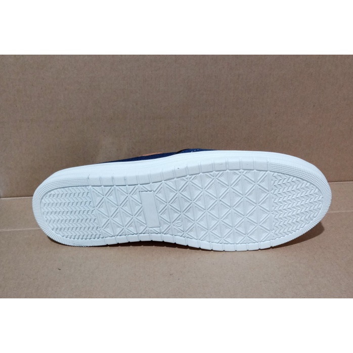 bustong sendal selop sepatu pria pria dewasa slip-on cowok