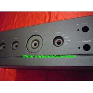 Dijual Box ampli BELL 201 Limited