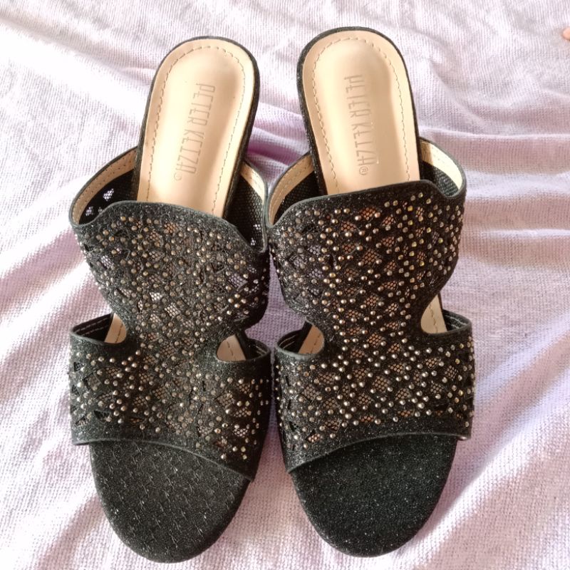 Sandal Peter Kezia size 38