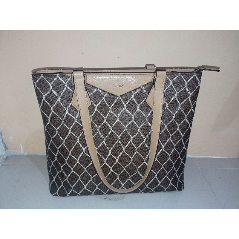 TOTE BONIA PRELOVED