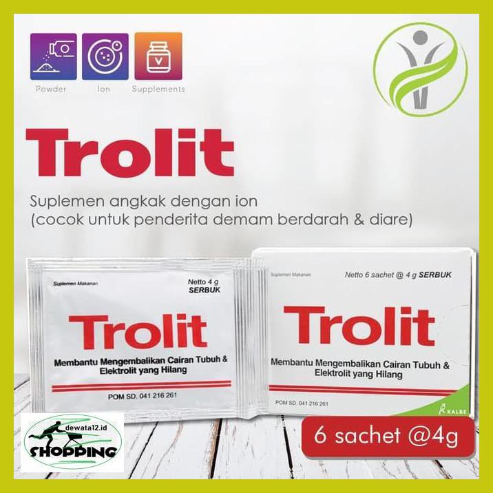 

Obat Herbal- Trolit Serbuk Angkak Merah Untuk Dbd 6Eruio46-