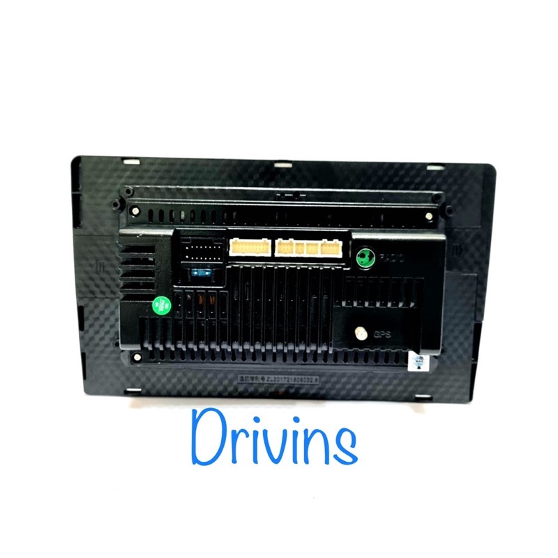 HEAD UNIT DOUBLE DIN ANDROID PCX 9” INCH & 10” INCH  RAM 2GB + MEMORY 16GB UNIVERSAL-4