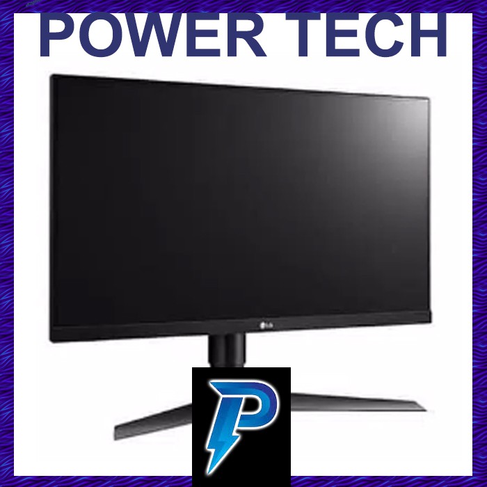 LG Gaming UltraGear 27GL650F