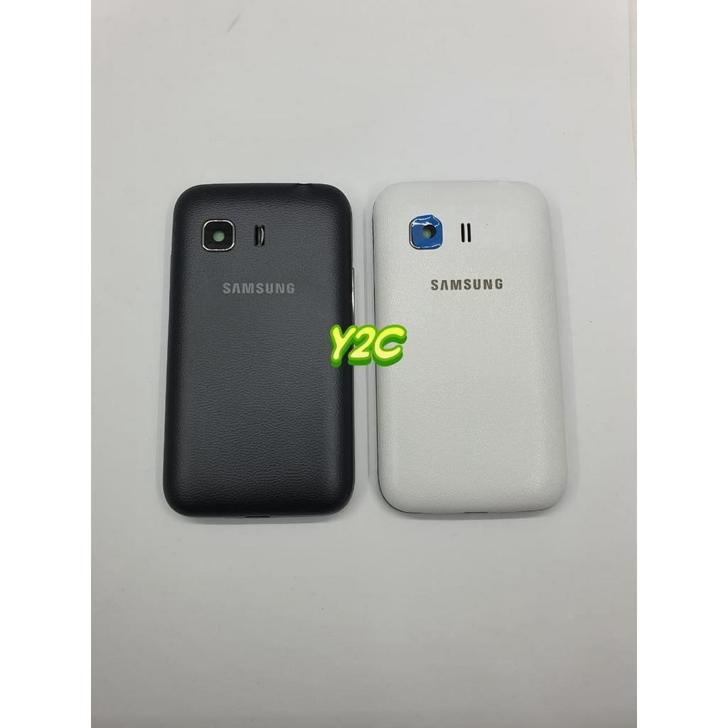 HOUSING / CASING / CASE SAMSUNG GALAXY G130 / YOUNG 2 FULLSET