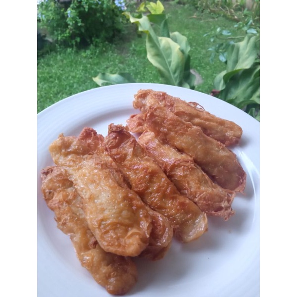 

Fishroll (frozen), isi 22, berat 500gr