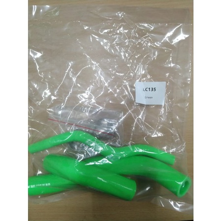 Selang Radiator Motor Merk BRT Motor Yamaha LC135