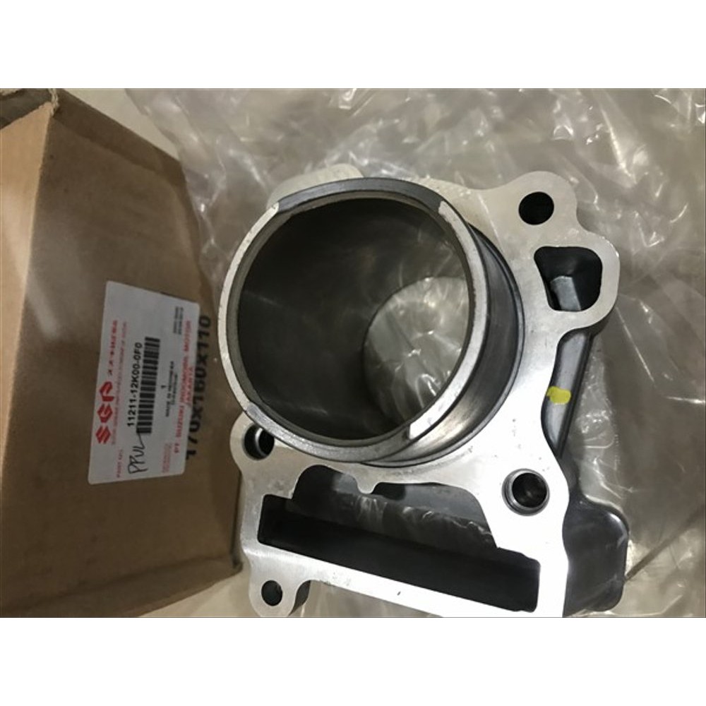 Blok Seher Satria Fu 150 Injeksi Original SGP mki28452