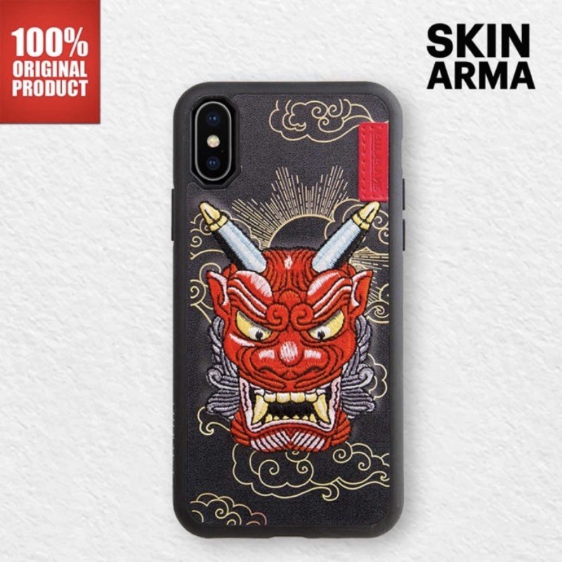 Case Skinarma Iphone Xr