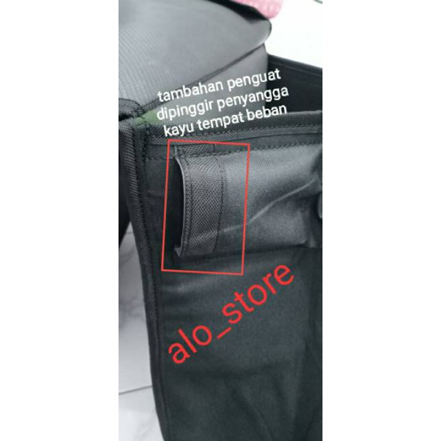 RPM Tas Pos  Tas Pos / Tas Obrok / Tas Motor / Tas Ronjot / Tas Ronjot / Tas Murah / Tas Super Jumbo