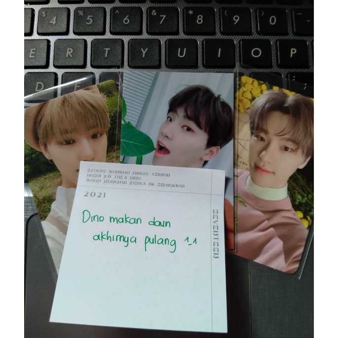 DINO GONGBANG HOME MAKAN DAUN YC ONE SIDE BERET LOVE SIGN FOR @LEEDINOTTE