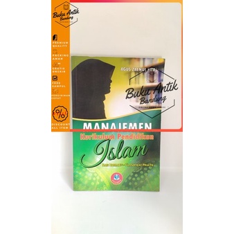 

Manajemen Kurikulum Pendidikan Agama Islam Agus Zaenul Fitri