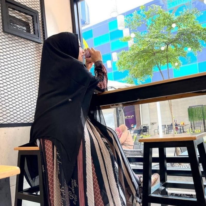 nalila syari by eldeena kanaya