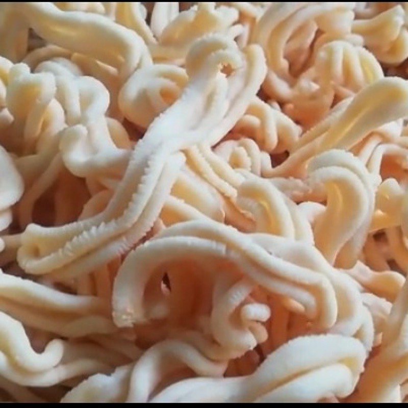 

Oddcis Curly Cheese