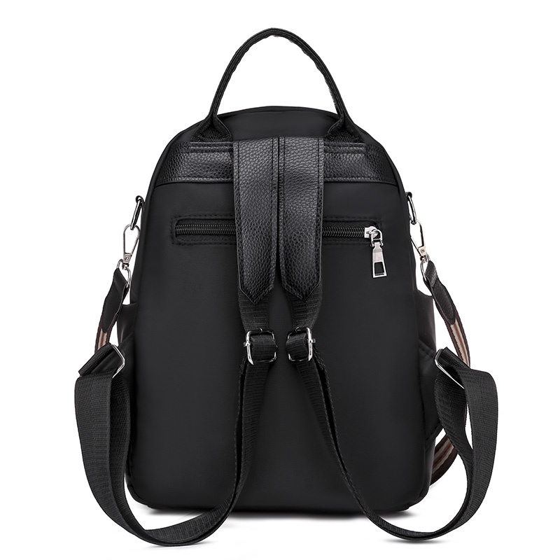 Ransel cewek Multifungsi Backpack tas gendong women Bags Sling tas wanita Oxford cloth shoulder bags import tas fashion tas 588