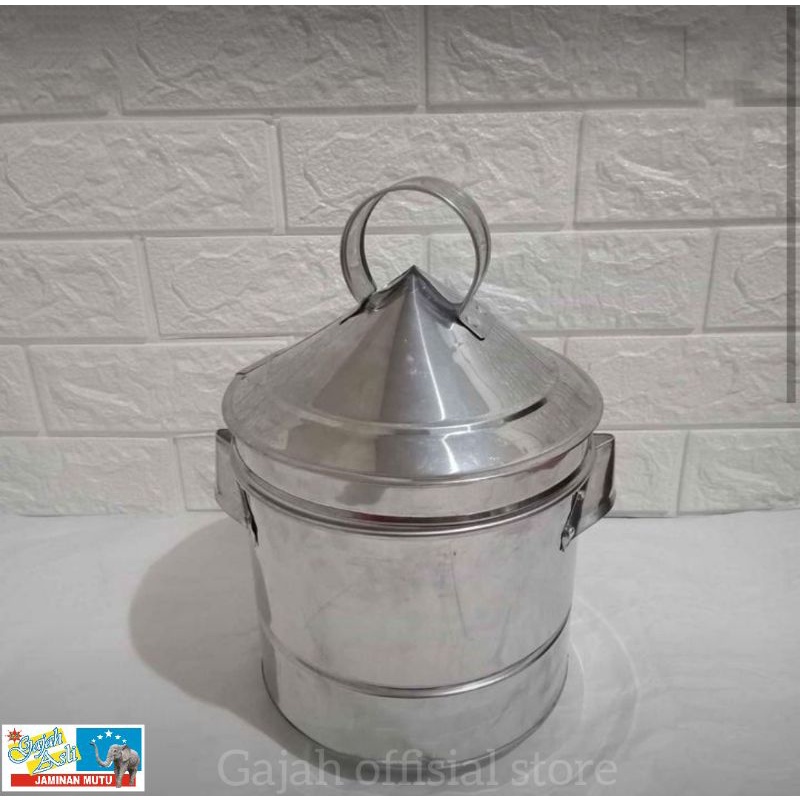 

Korzaln Paket Gercep Luwak Kopi Gratis Dandang Kukus Nasi