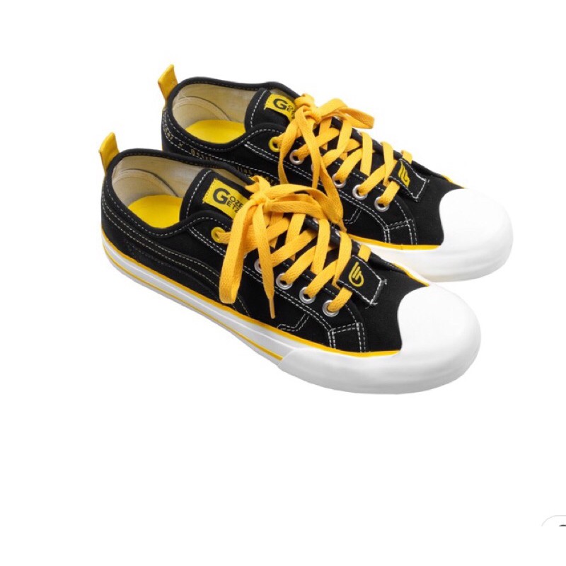 sepatu gozeal x mr getzke