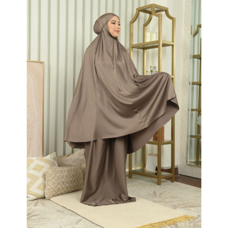 mecca prayer set mud by heylocal