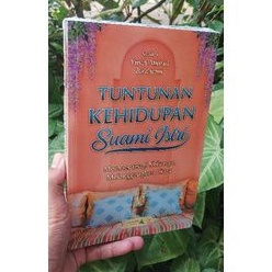 Tuntunan Kehidupan Suami Istri